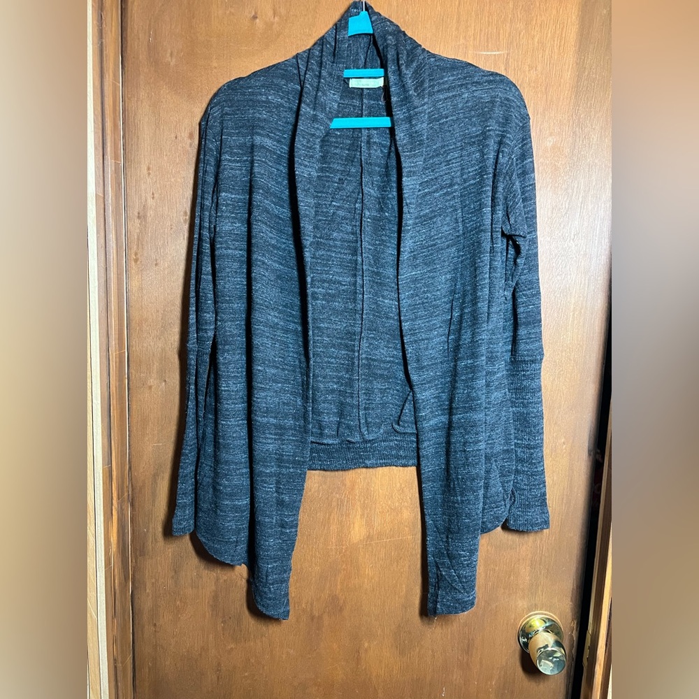 🧥Alternative Earth Cardigan